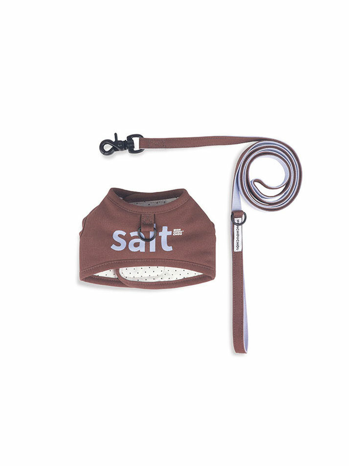 Salt Cotton Harness Set