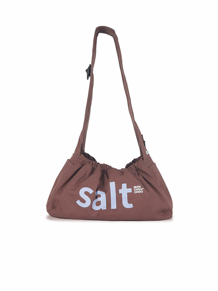 Salt Messenger Bag