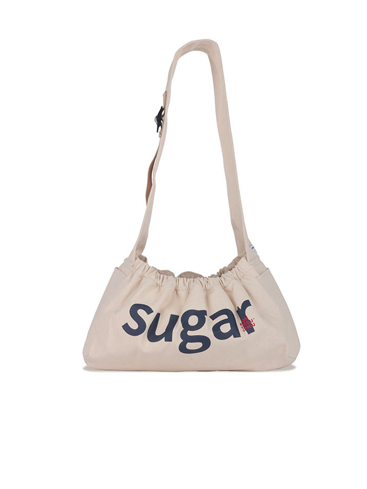 Sugar Messenger Bag