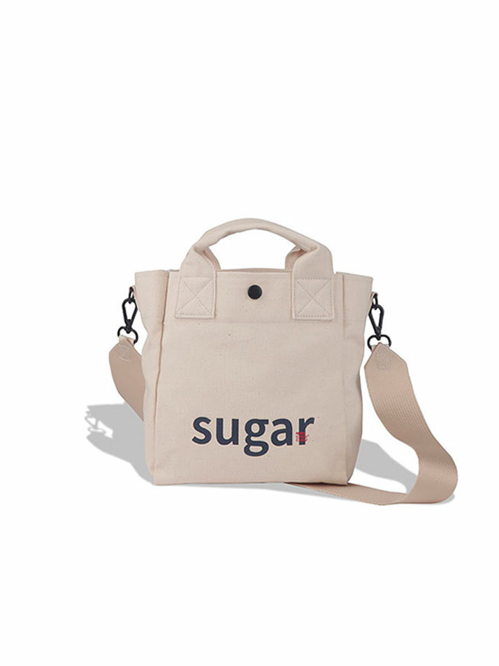 Sugar Cotton Bag
