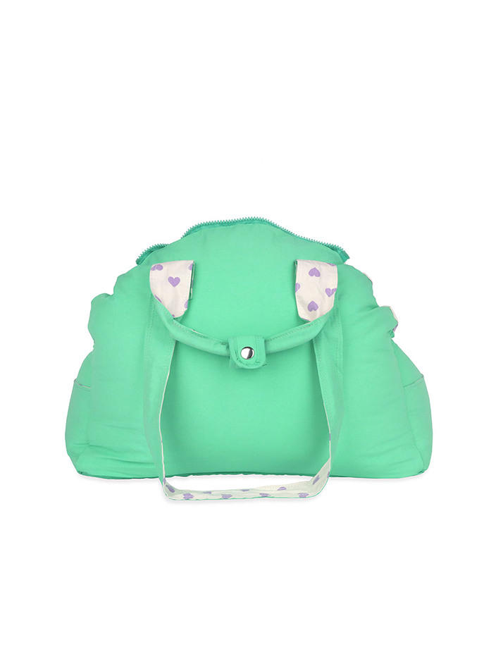 Chubby Bag Green