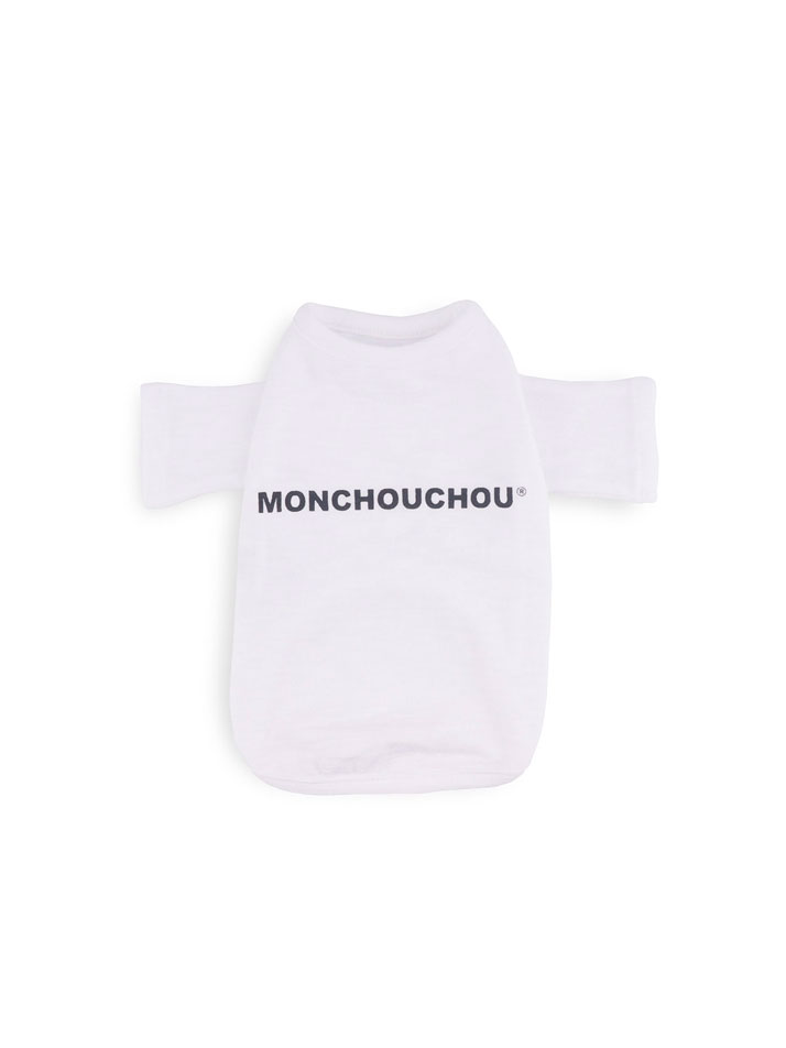 Basic Logo T-shirt White