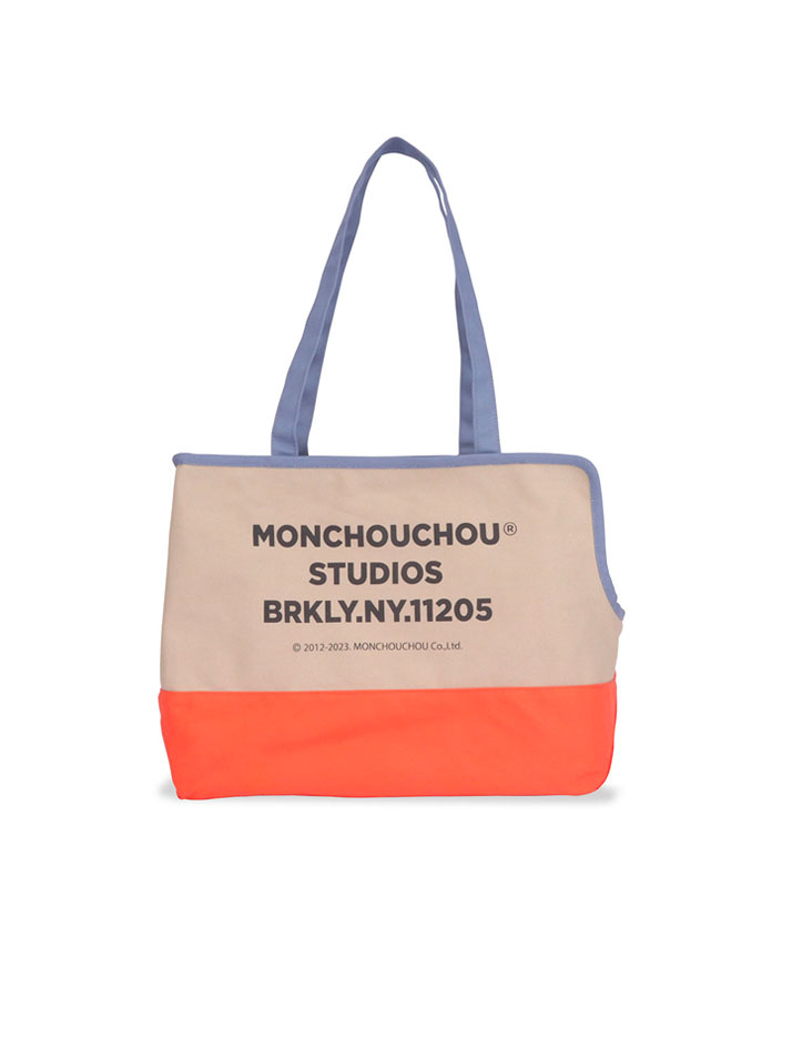 Brooklyn Studio Bag Beige