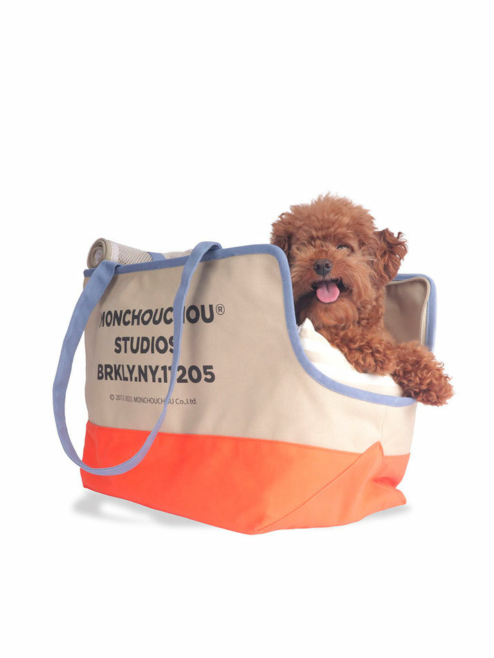 Brooklyn Studio Bag Beige