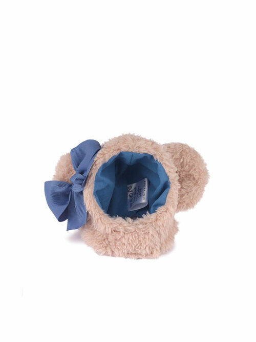 Hi! Bear Beige