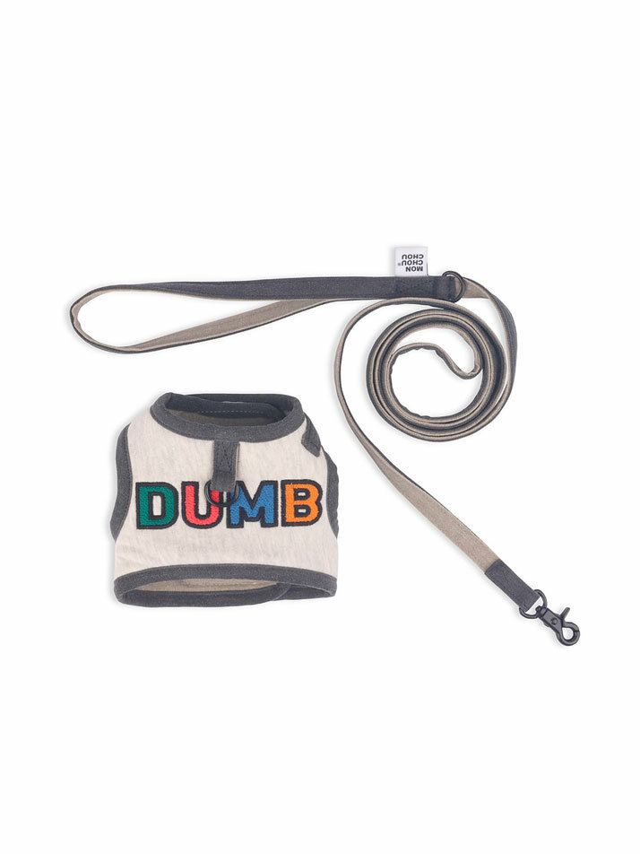 Jolly Dumb Harness Set
