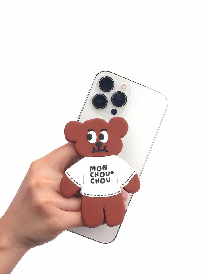 Dumb Bear POP
