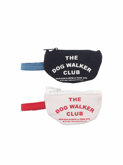 The Dog Walker Club Poop Bag