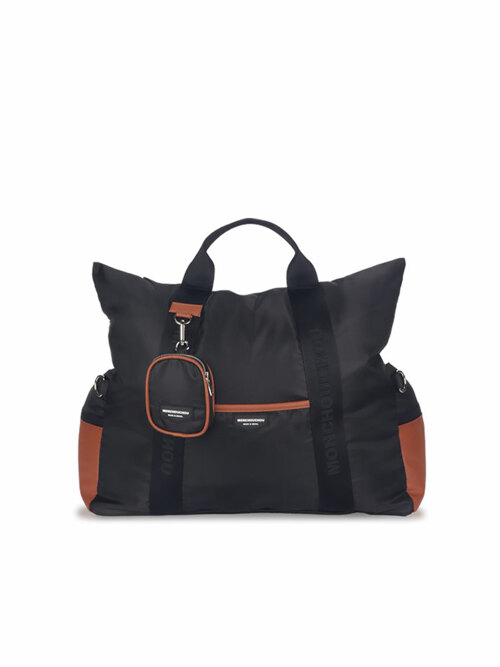 Moncarseat 11 Ink Black