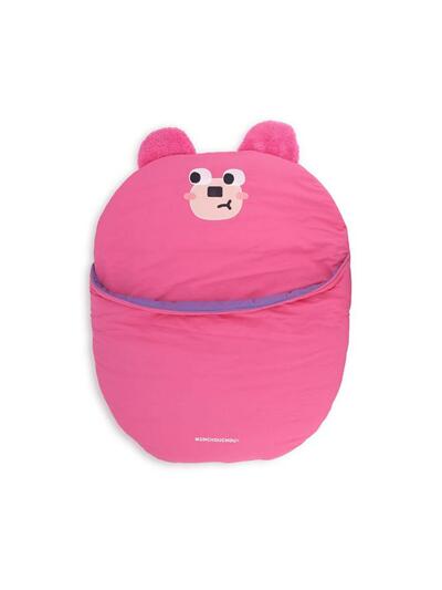 Pink Bear Pogni