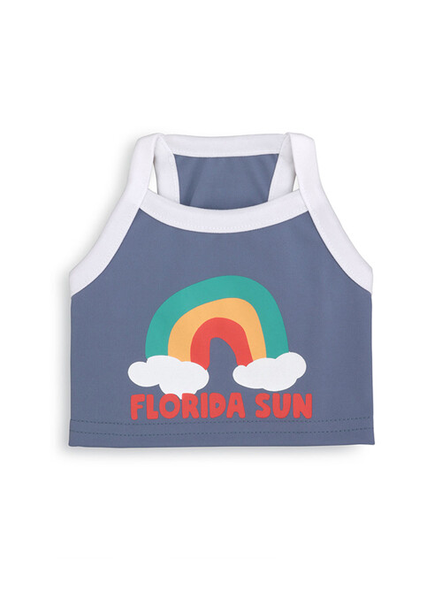 Florida Sun Top