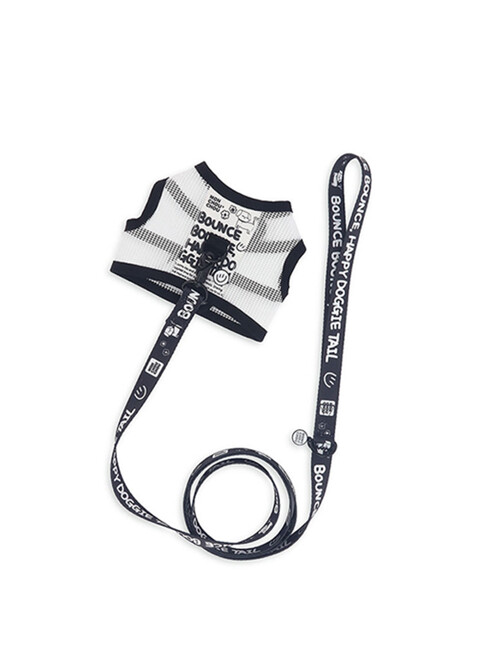 Happy Bounce Mesh Harness