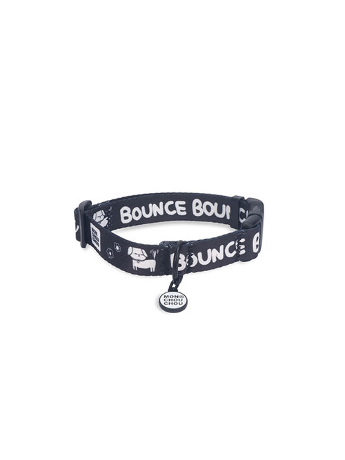 Happy Bounce Collar