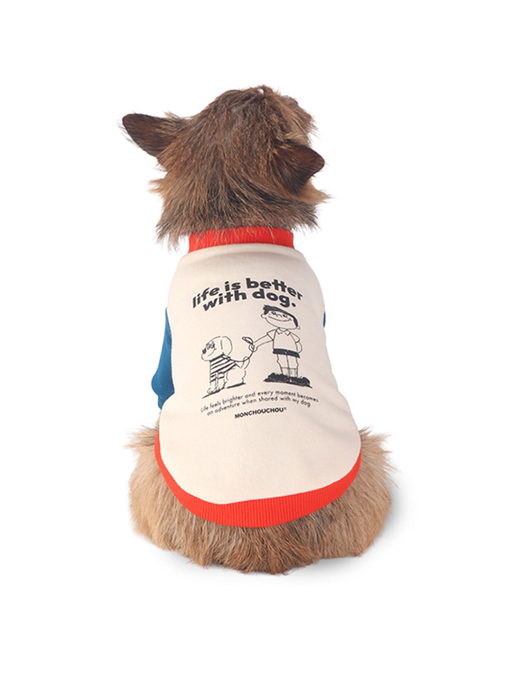 Always Happy Together Top Cream