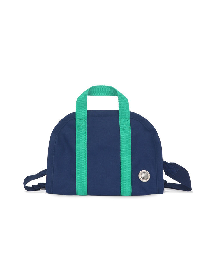 Nubo Organizer Walk Bag Navy