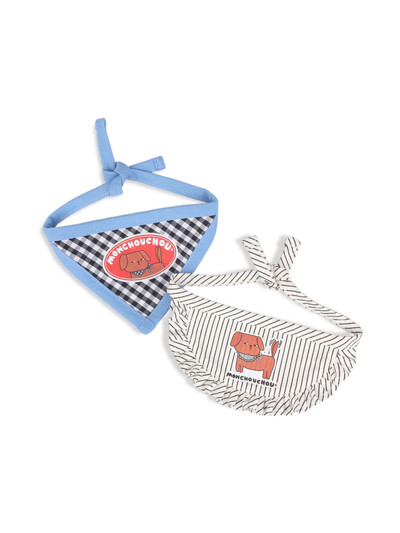 Little Joy HEKHEK™ Scarf