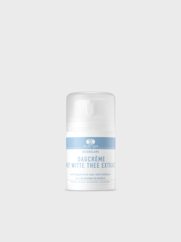 반데르피게 백차 데이 크림 50ml