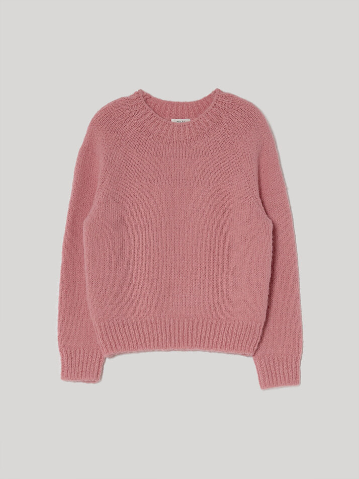 Julie sweater (Pink)