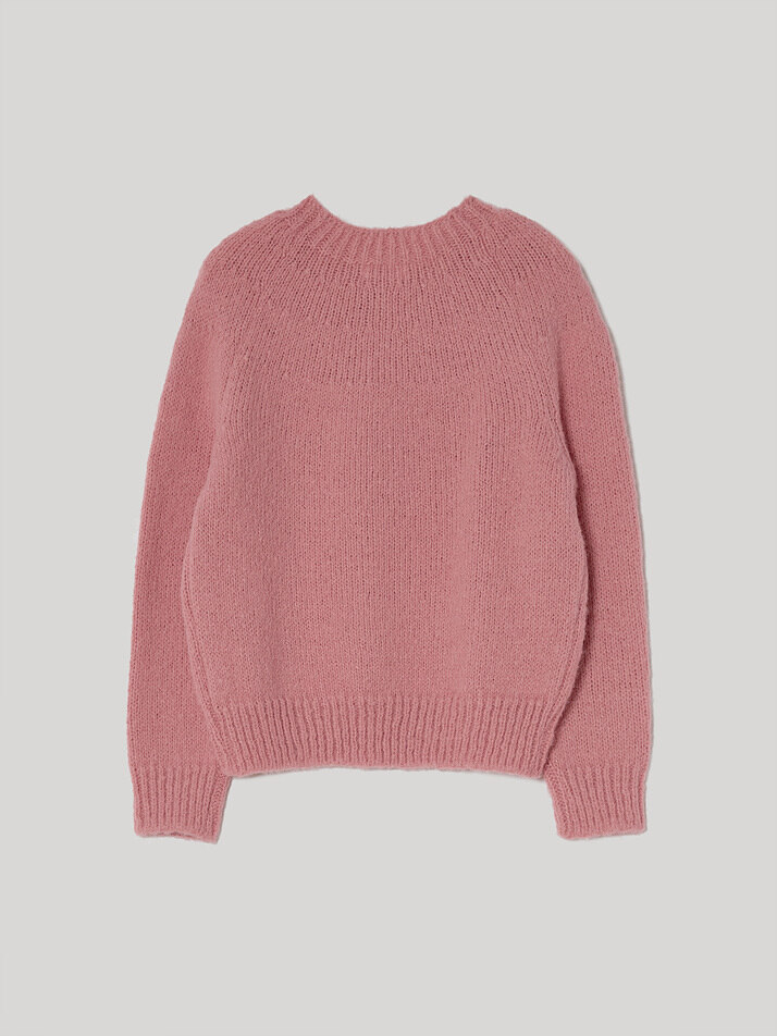 Julie sweater (Pink)