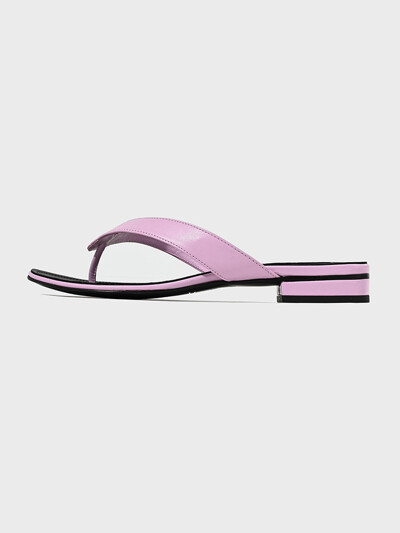 Flip-Flop Sandals_Pink