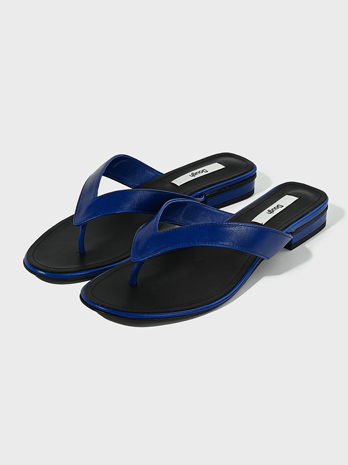 Flip-Flop Sandals_Blue