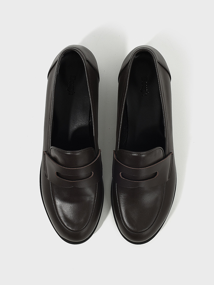 Classic Loafer_Brown