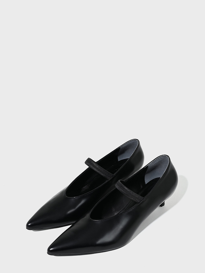 Mary-Jane Pumps_Black