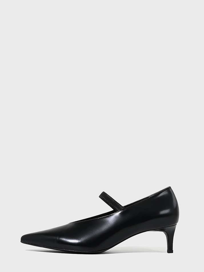 Mary-Jane Pumps_Black