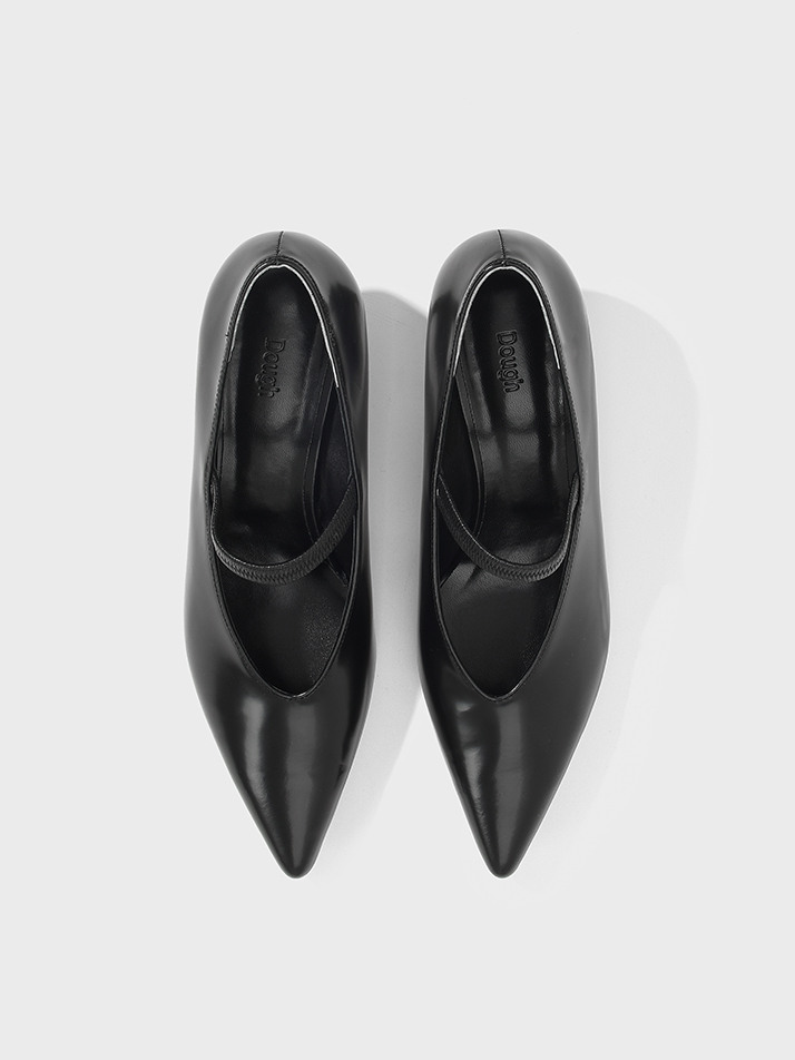 Mary-Jane Pumps_Black