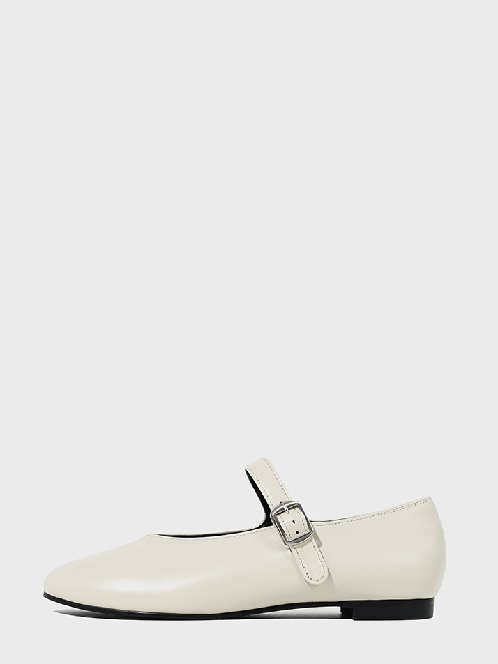 Mignon Mary-Jane_Ivory