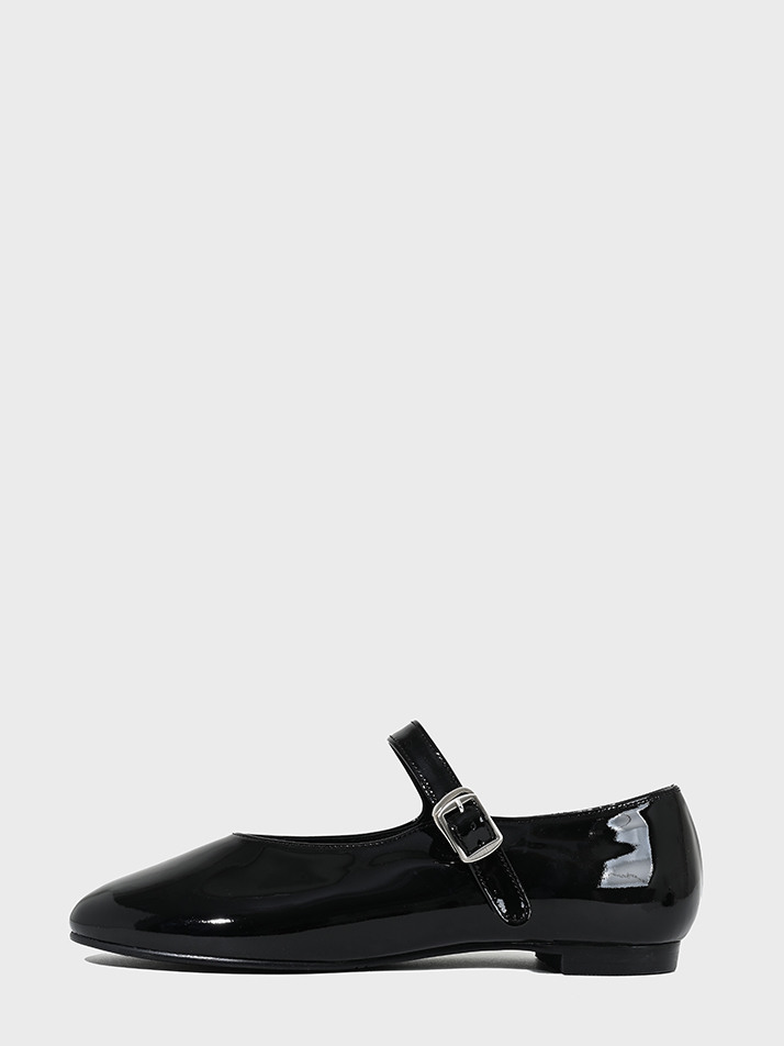 Mignon Mary-Jane_Black Patent