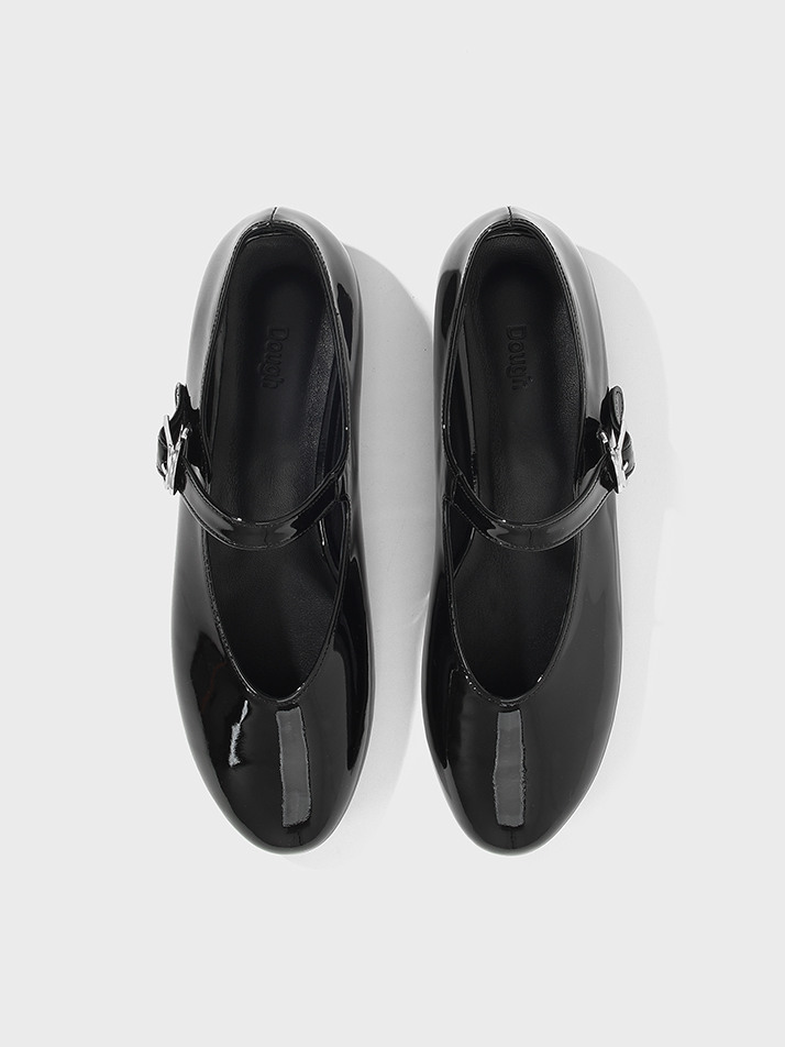 Mignon Mary-Jane_Black Patent