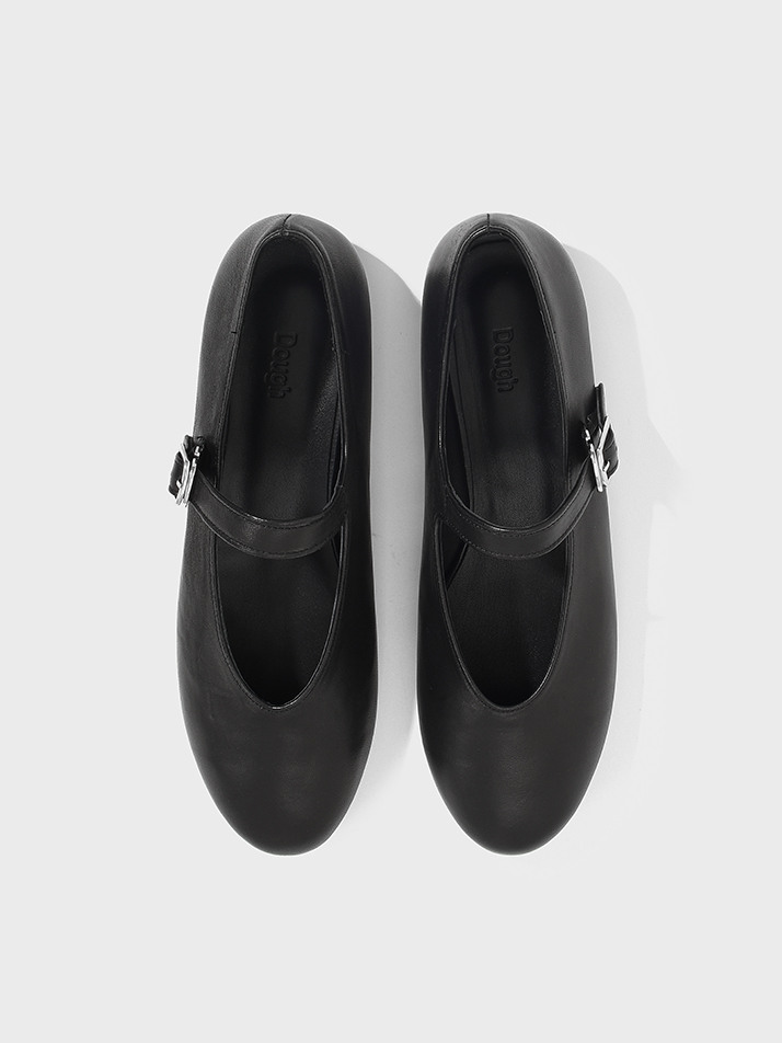 Mignon Mary-Jane_Black