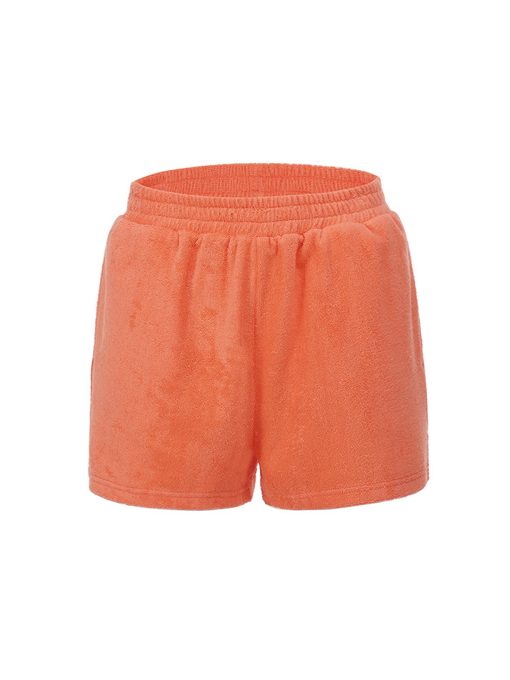 Sharona - Shorts Peach