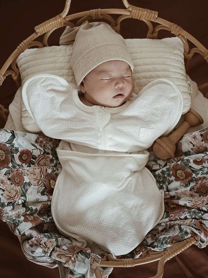 [이응이] 'oh my star!' 마이크 우드 딸랑이 