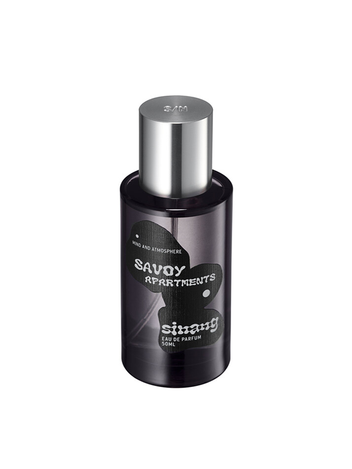 사보이 아파트먼츠 #00 오 드 퍼퓸 (50ml)