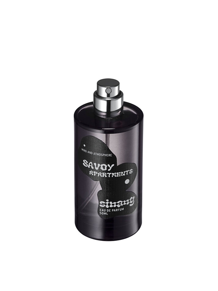 사보이 아파트먼츠 #00 오 드 퍼퓸 (50ml)