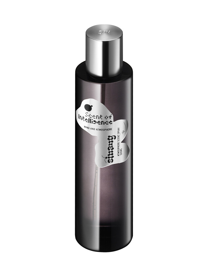 지성의 향 #04 룸 스프레이 (100ml)