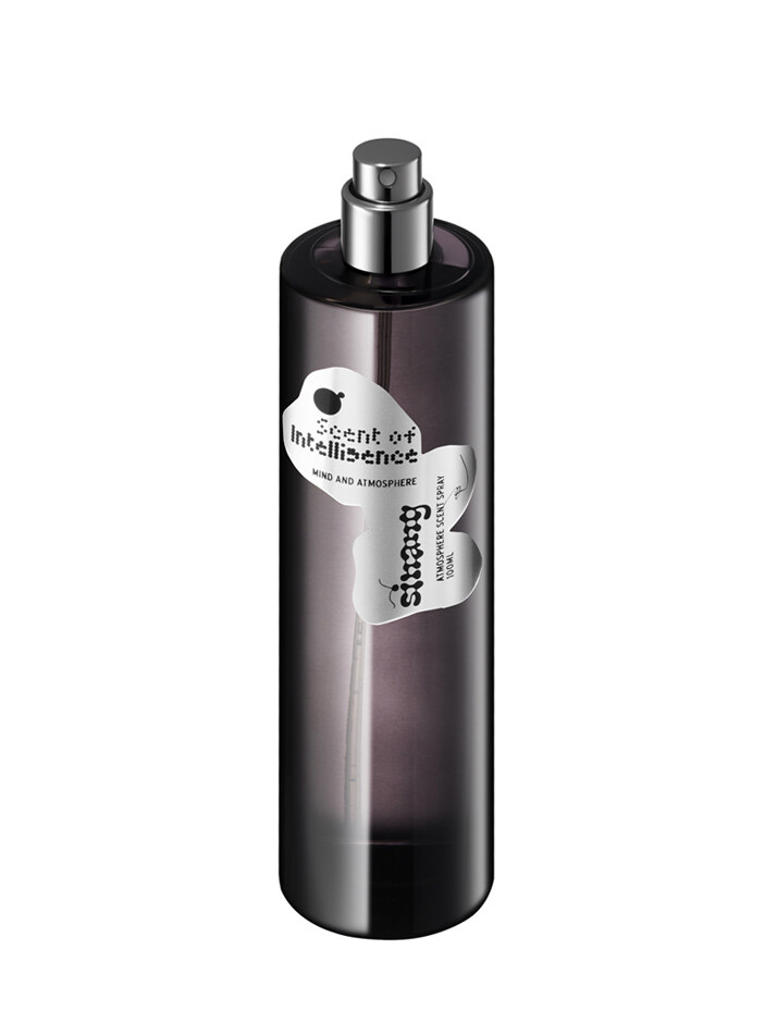 지성의 향 #04 룸 스프레이 (100ml)