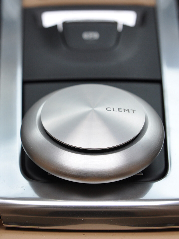 클렘트 차량용방향제 거치형