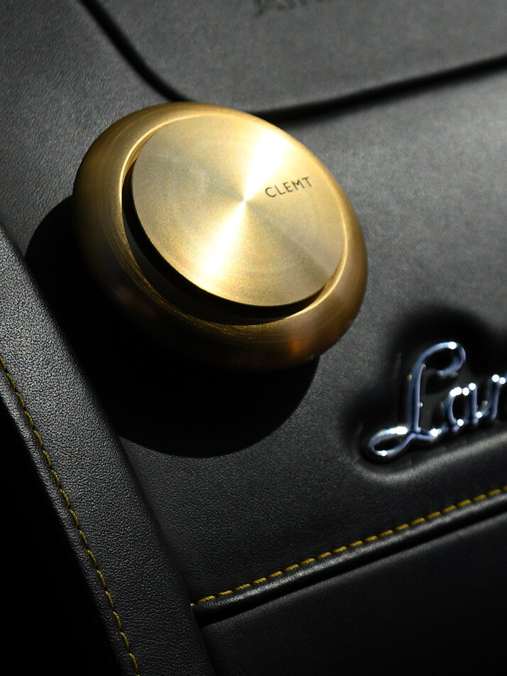 클렘트 차량용방향제 거치형