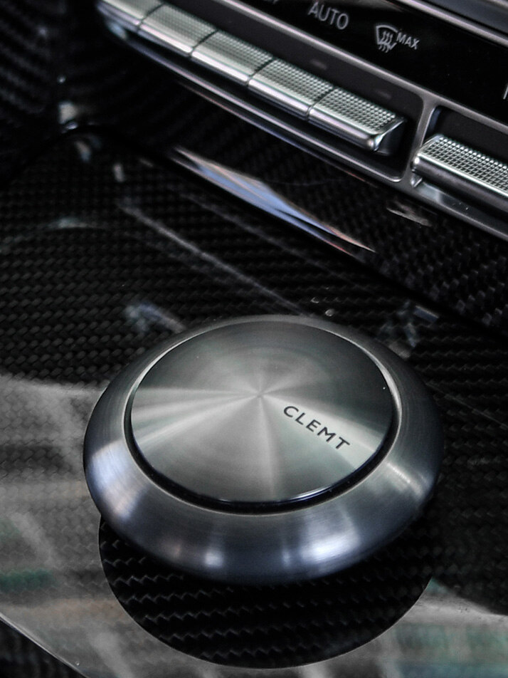 클렘트 차량용방향제 거치형