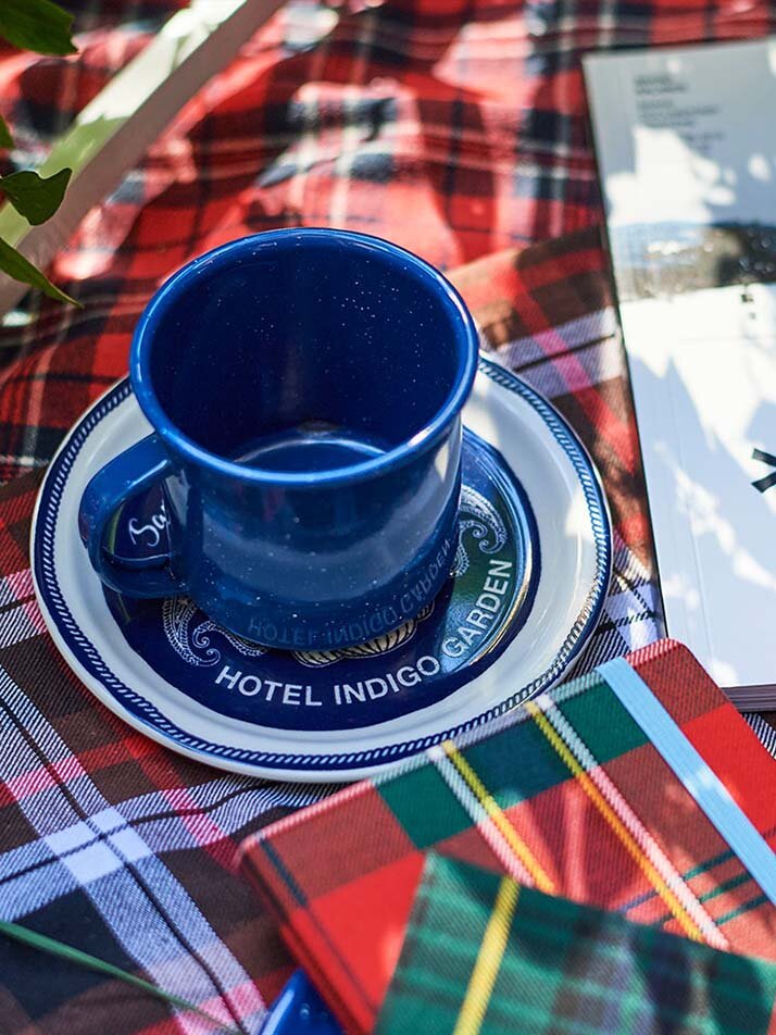 GSI 12oz 법랑 컵
