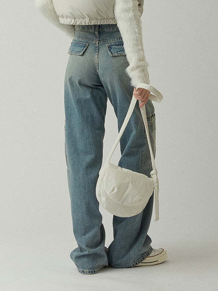 벵디 윈터 (화이트)