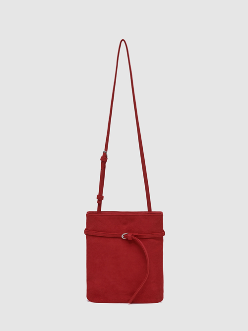 벵디 에트나 (스웨이드 레드)