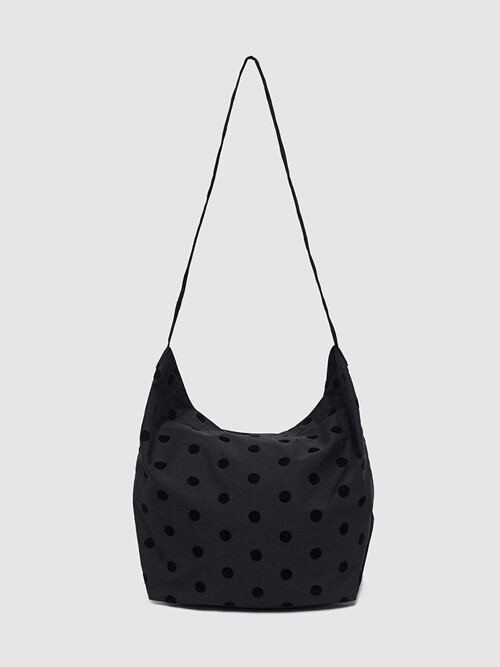 벵디 모모 (다크 블랙)