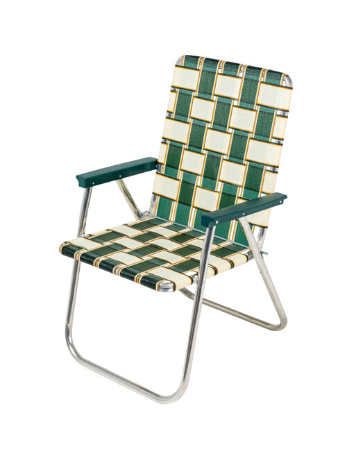 [Lawn Chair USA] 론체어 클래식 찰스턴 DUG0506