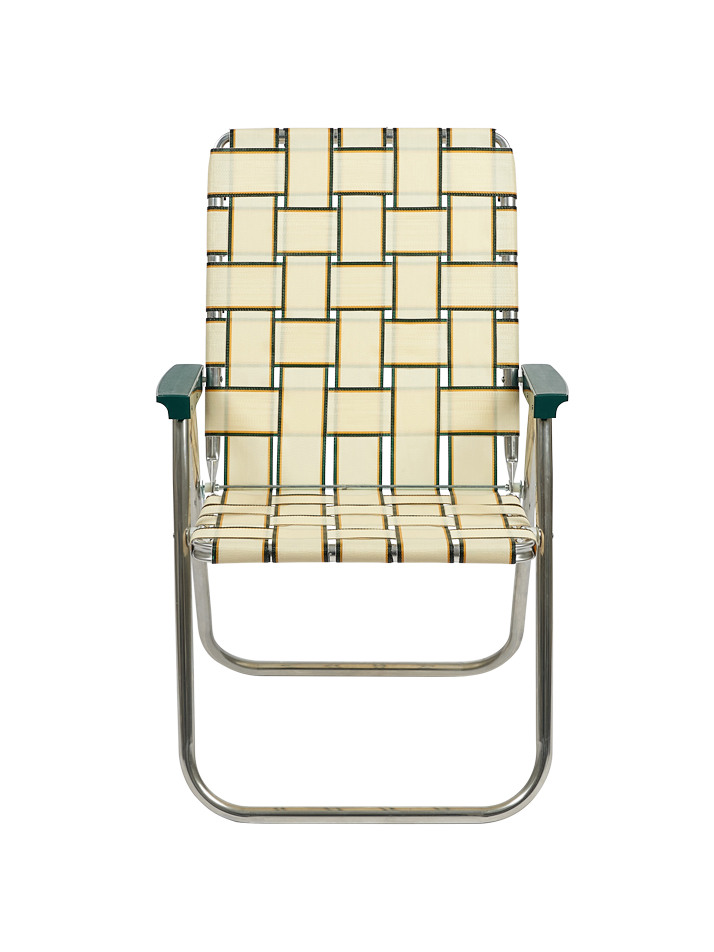 [Lawn Chair USA] 론체어 클래식 리플리 DUG0606