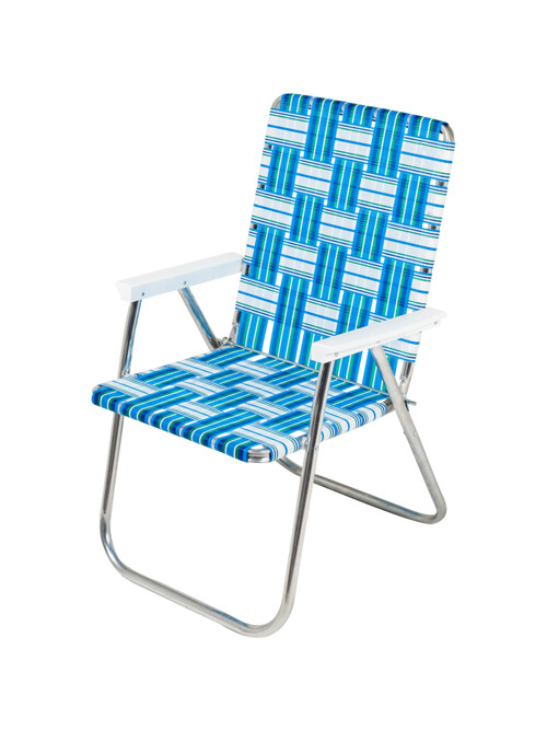 [Lawn Chair USA] 론체어 클래식 Sea Island DUW0304