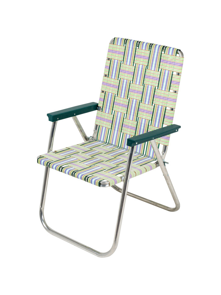 [Lawn Chair USA] 론체어 클래식 Tan DUW1212 ETERNAL JOURNEY